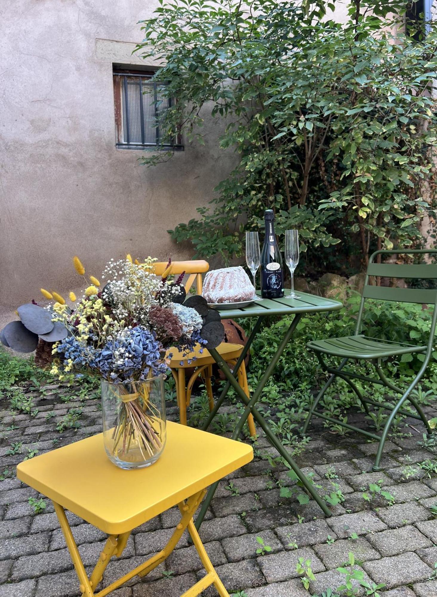 Soon - Wood Appartement