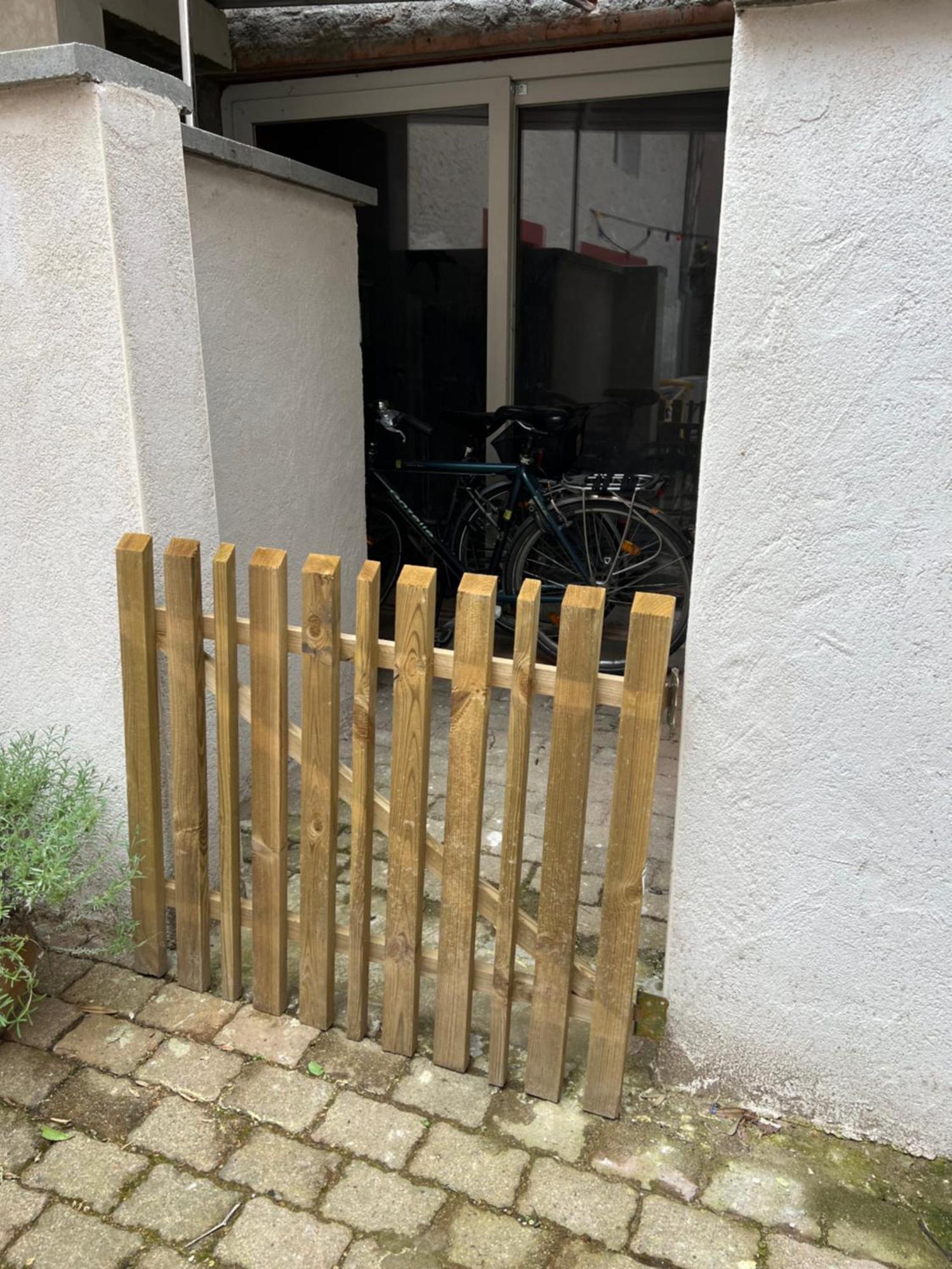 Soon - Wood Apartment