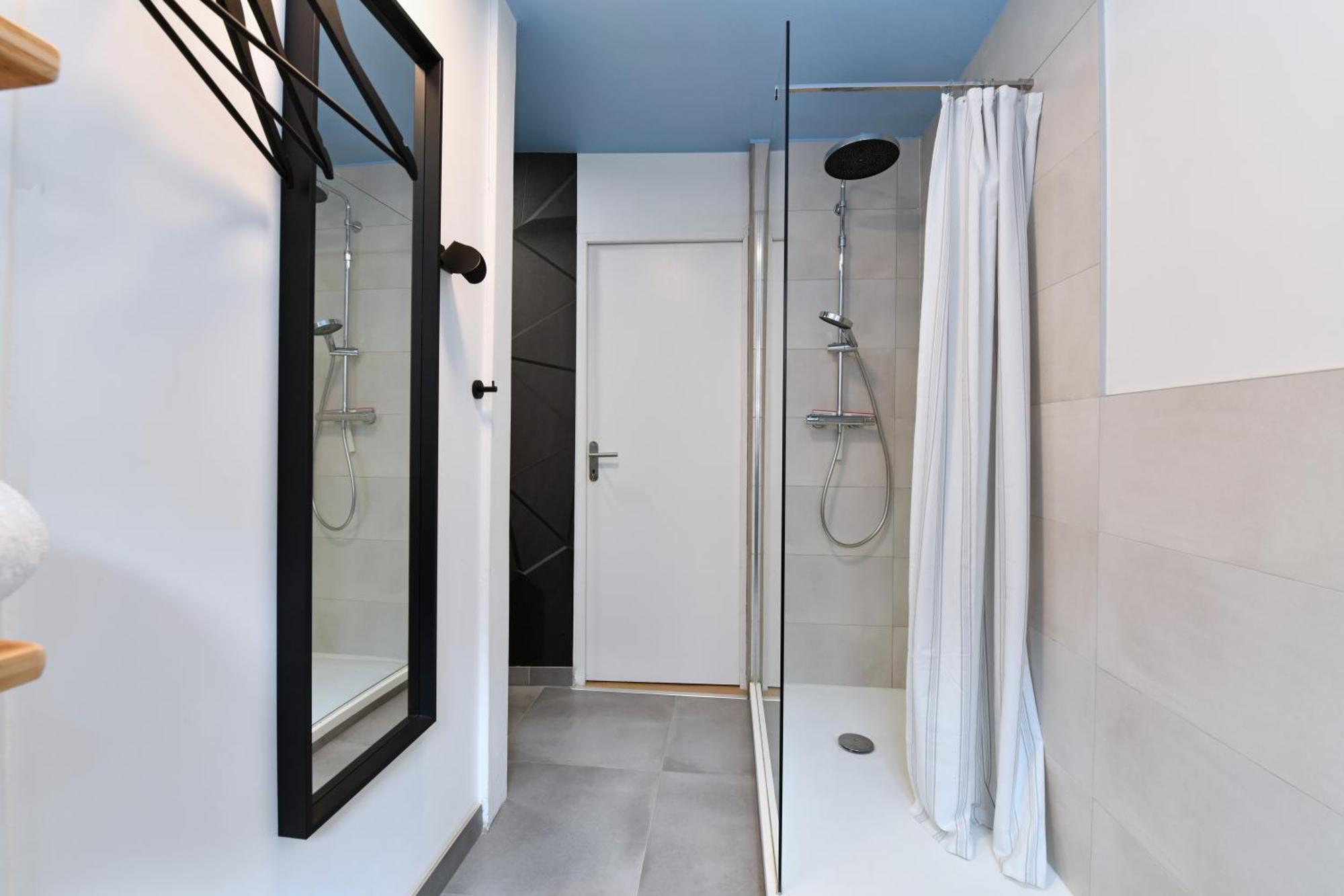 Soon - Wood Apartment Selestat