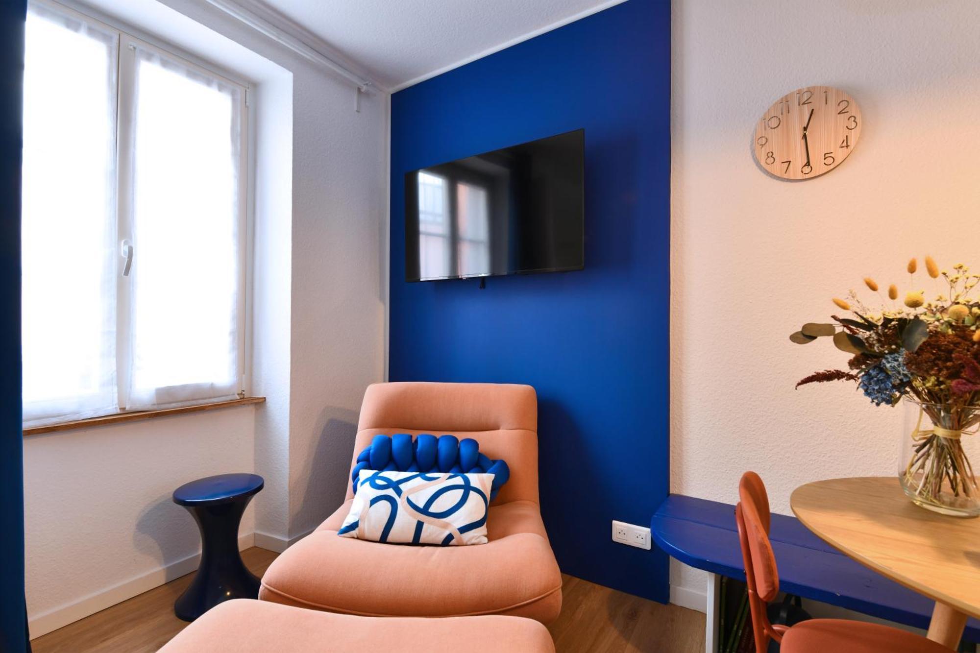 Appartement Soon - Wood Sélestat